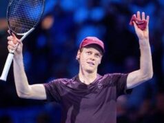 Sinner, finale a Vienna contro Zverev: come cambia ranking e quanto guadagna se vince?
