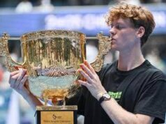 Sinner solo volontario a Milano Cortina 2026? Il ‘ruolo’ di Jannik nelle sue prime Olimpiadi