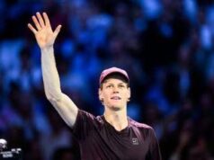 Sinner, trionfo a Vienna: Jannik rimonta Zverev e conquista il titolo