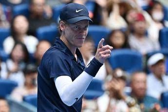 Six Kings Slam, oggi Sinner-Tsitsipas – Il match in diretta