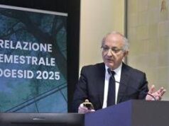 Sogesid, nel 1° semestre produzione +11,7%, Ebitda torna positivo