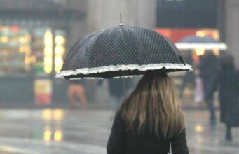 Sole nel weekend, poi piogge e neve: torna il maltempo sull’Italia