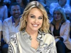 Sonia Bruganelli si racconta: “Mi sono punita per aver abortito, ho tradito Paolo una volta”