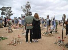 Sopravvissuto al massacro del 7 ottobre, si toglie la vita: “Perdonatemi, non ce la facevo più”