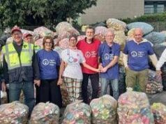 Sostenibilità, Cial e Aido Bergamo insieme con il progetto ‘Ogni Lattina Vale’