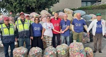 Sostenibilità, Cial e Aido Bergamo insieme con il progetto ‘Ogni Lattina Vale’