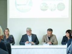 Sostenibilità, Flo lancia Alpha: nuova linea in stoviglie in carta senza plastica