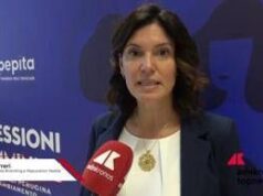 Sostenibilità, Norreri (Nestlé): “Con ‘Connessioni al femminile’ spazio a progetti di valore”
