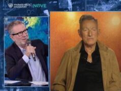 Springsteen e gli Usa di Trump: “Non so dove stiamo andando”