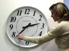 Stanotte torna l’ora solare e si dorme un’ora in più