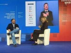 StatisticAll 2025, Fornasier (Confindustria Veneto): “I giovani se ne vanno perchè mancano pezzi al nostro puzzle territoriale”