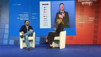 StatisticAll 2025, Fornasier (Confindustria Veneto): “I giovani se ne vanno perchè mancano pezzi al nostro puzzle territoriale”