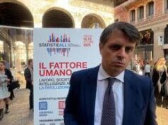 StatisticAll2025, Camisasca (Istat): “Pa punti su formazione per stare al passo del cambiamento”