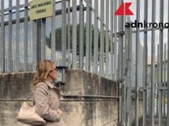 Stefano Cucchi morto 16 anni fa, la sorella Ilaria torna nel reparto protetto del Pertini