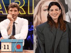 Stefano De Martino ‘canta’ Emma ad Affari Tuoi: la reazione della cantante