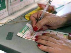 Superenalotto, numeri combinazione vincente di oggi 10 ottobre