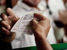 Superenalotto, numeri e combinazione vincente 31 ottobre