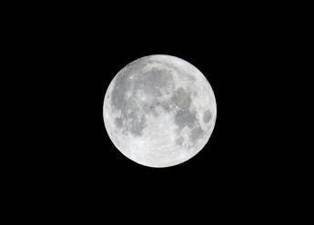 Superluna il 7 ottobre, l’evento in arrivo: cosa c’è da sapere