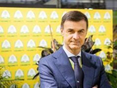 Tabacco, Prandini: “Con contratti filiera garantiamo futuro a nuove generazioni”