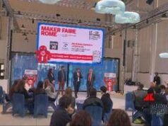 Tagliavanti (Cciaa Roma): “Al via Maker Faire, 400 innovazioni per 3 giorni di futuro”