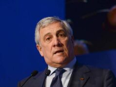 Tajani: “L’impegno dell’Italia in Medio Oriente sarà importante”