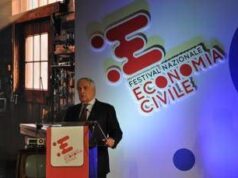 Tajani: “Siamo pronti a partecipare alla ricostruzione della Palestina”