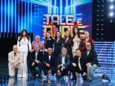Tale e quale show, stasera 24 ottobre: le trasformazioni previste