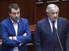 Tassa affitti brevi, Tajani: “Voteremo contro”. Salvini: “Va cancellata”