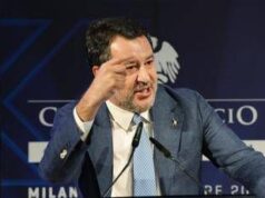 Tassa sulle banche, Salvini a Patuelli: “Per ogni lamentela chiederemo 1 miliardo in più”