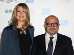 Telefonata tra Sangiuliano e sua moglie Federica Corsini in onda a ‘Report’, il Garante della Privacy sanziona la Rai