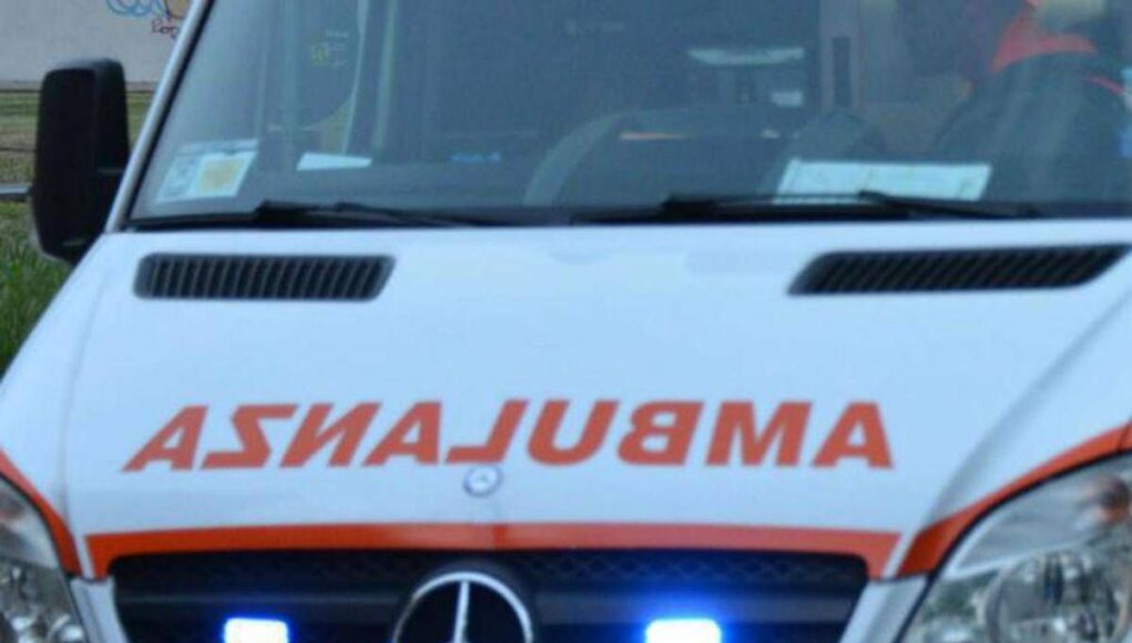 Termoli, investita dal padre: grave bimba di due anni trasportata ad Ancona