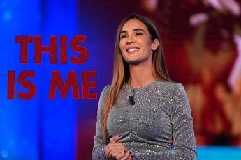 This is me torna stasera 15 ottobre su Canale 5: ospiti della prima puntata