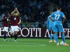 Torino-Napoli 1-0, Simeone stende Conte e ferma gli azzurri