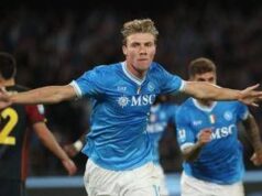 Torino-Napoli: orario, probabili formazioni e dove vederla in tv
