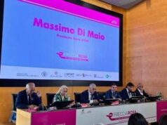 Torna FrecciaRosa, da 15 anni prevenzione cancro seno viaggia in treno