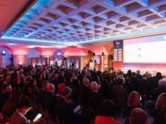 Torna il Global Welfare Summit