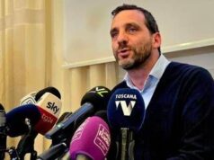 Toscana, a Tomasi non riesce l’impresa: “Battaglia difficile, da sconfitte nascono vittorie”