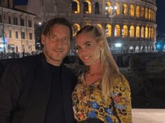 Totti riscrive la storia: “La maglia ‘6 unica’? Non era dedicata a Ilary Blasi”