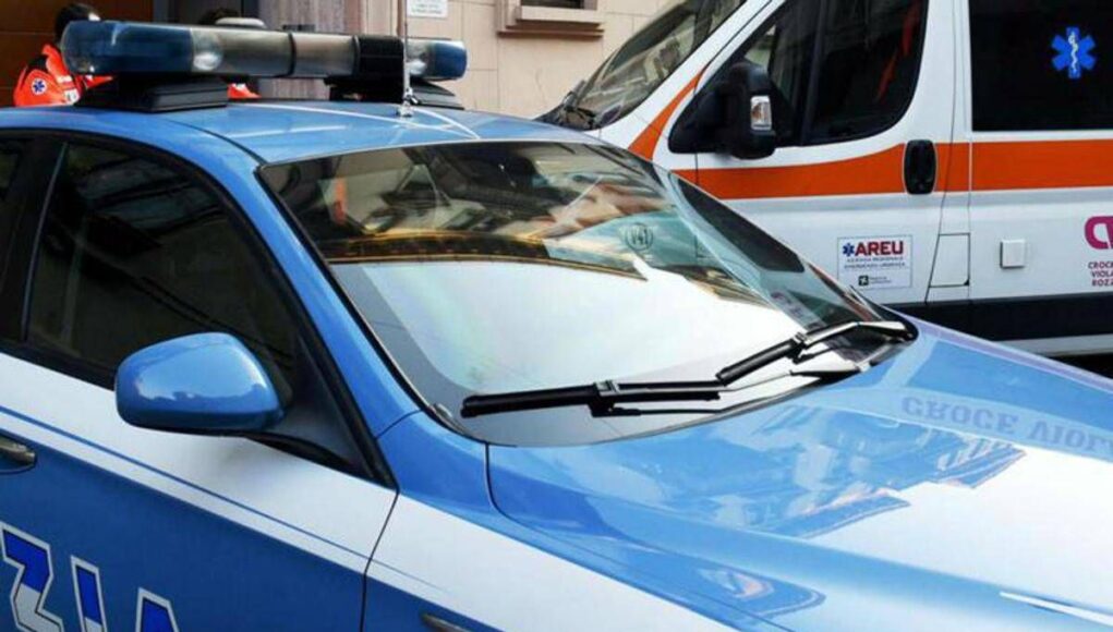Tragedia a Palermo, morti due operai caduti da una gru