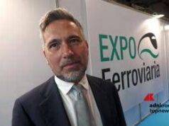 Trasporti, Lucente (Regione Lombardia): “Treno a idrogeno in esercizio da giugno 2026”