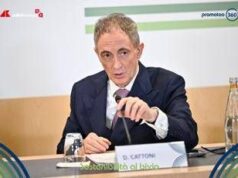 Trasporto merci, Cattoni (Autostrade Brennero): “Importanti investimenti su intermodalità”