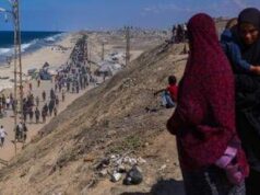 Tregua a Gaza, a Sharm el Sheikh la cerimonia per la firma dell’accordo e il summit con Trump