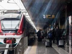 Treni, domani 21 ottobre sciopero del personale per la manutenzione