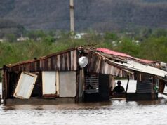 Trent’anni di disastri meteo, oltre 800mila morti nel mondo