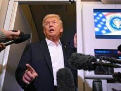 Trump: “Non volevo chiedere la grazia per Netanyahu ma era il momento perfetto”