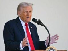 Trump: “Washington e Lincoln non sono meglio di me”