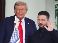 Trump accoglie Zelensky alla Casa Bianca. Il presidente Usa: “Riusciremo a far finire la guerra”