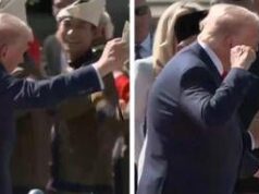 Trump arriva in Malesia, il tour comincia con la ‘Donald dance’