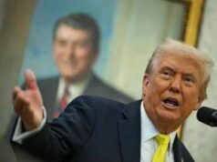 Trump e il rebus Tomahawk: “Ucraina vuole attaccare Russia”