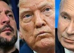 Trump, il messaggio a Zelensky e Putin: “Accordo tra Ucraina e Russia o prezzo alto da pagare”